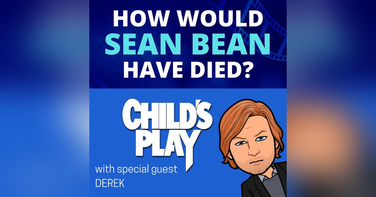 HWSBHD - Child's Play (1988) feat. Derek HWSBHD - Child's Play (1988) feat. Derek