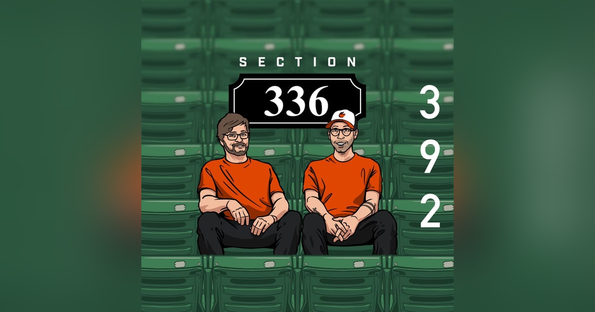 Pod 392 : Learning from Winners Pod 392 : Learning from Winners