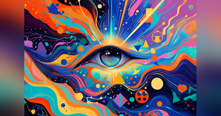 image for Beyond Materialism: Why a New Framework for Consciousness is Needed