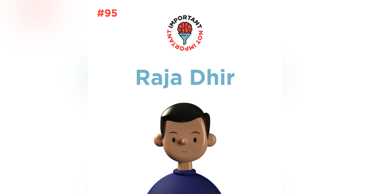 #95: How to Upgrade Your Microbiome #95: How to Upgrade Your Microbiome