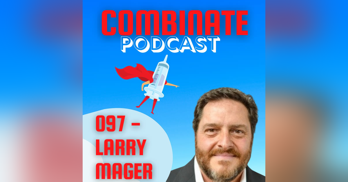 097 - Predictive Quality, Business Process Capabilities, 3 Lines of Quality Defense, TOC, COSO and Business Risk with Larry Mager 097 - Predictive Quality, Business Process Capabilities, 3 Lines of Quality Defense, TOC, COSO and Business Risk with Larry Mager