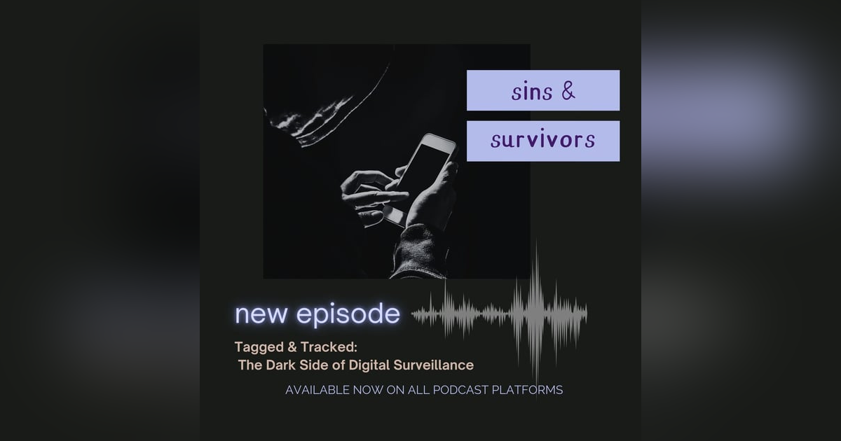 Tagged & Tracked - The Dark Side of Digital Surveillance Tagged & Tracked - The Dark Side of Digital Surveillance