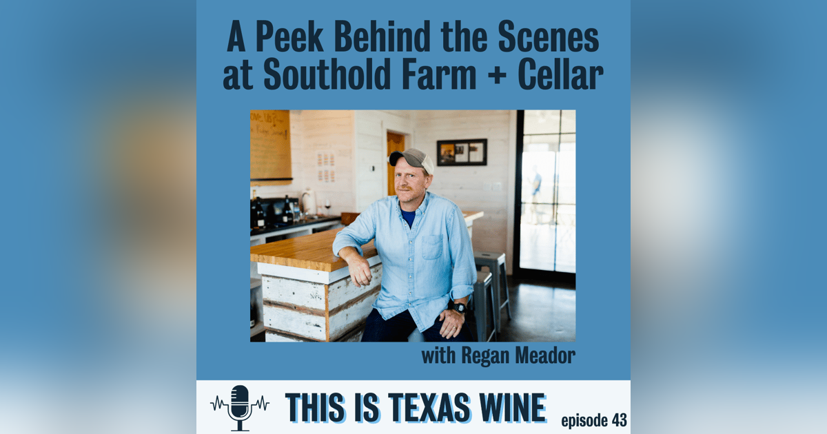 A Peek Behind the Scenes with Regan Meador at Southold Farm + Cellars A Peek Behind the Scenes with Regan Meador at Southold Farm + Cellars
