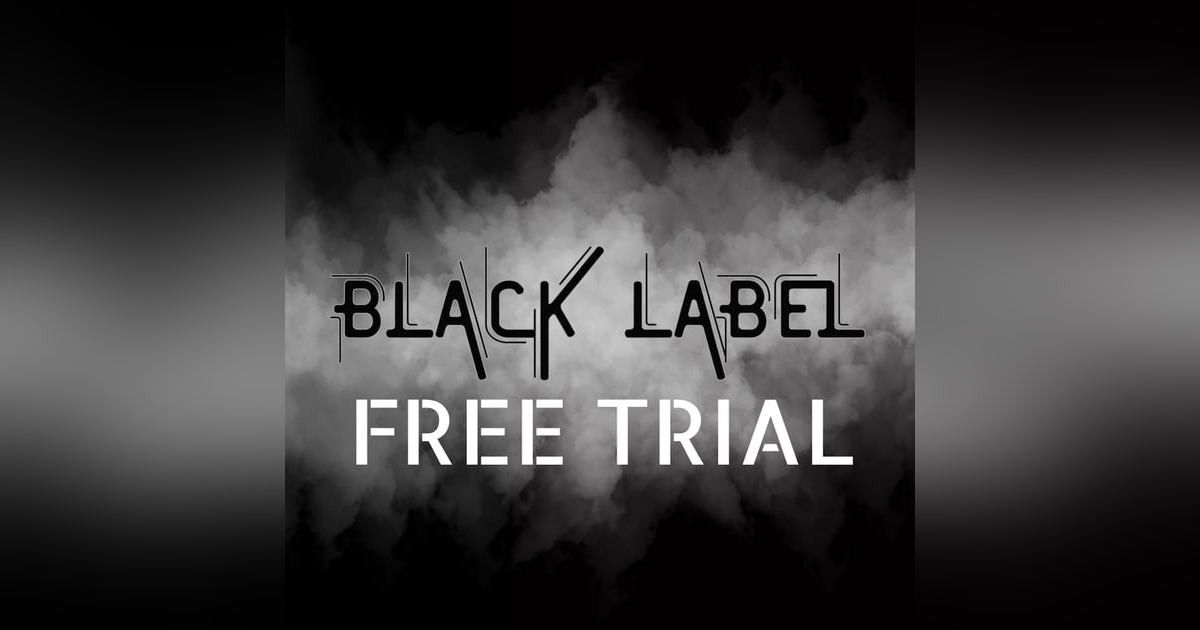 Black Label: Life is NEET Black Label: Life is NEET