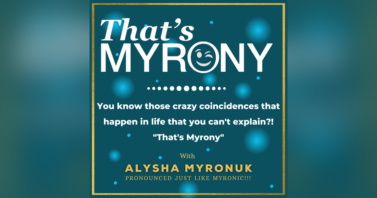 Trip Down Memory or More Like Myrony Lane!! Trip Down Memory or More Like Myrony Lane!!