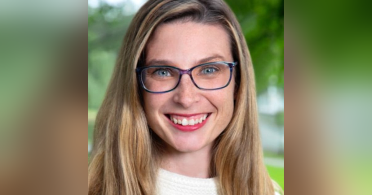 117 - Hiring and Transitioning with Kerry Guard, CEO of MKG Marketing 117 - Hiring and Transitioning with Kerry Guard, CEO of MKG Marketing