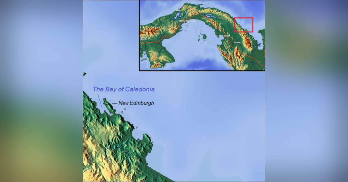 The Darien Scheme The Darien Scheme
