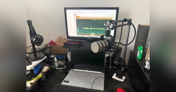 image for This thing has momentum, and an insatiable appetite.