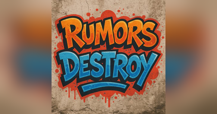 image for Truth vs. Fiction: Practical Strategies for Stopping the Spread of Rumors