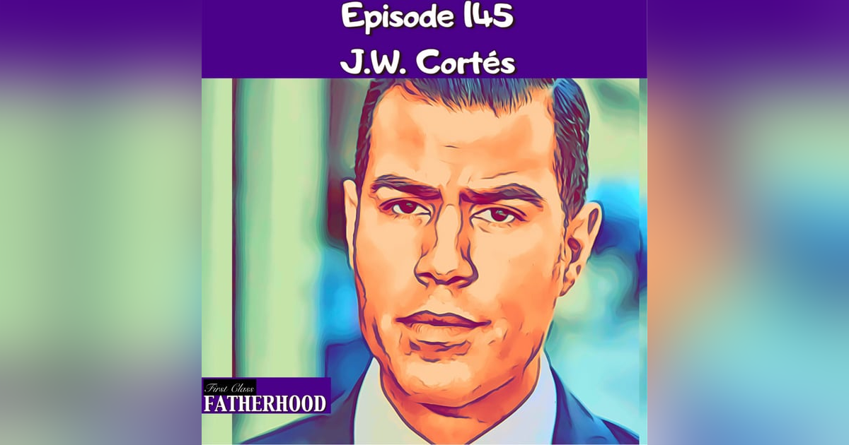 #145 J.W. Cortés #145 J.W. Cortés