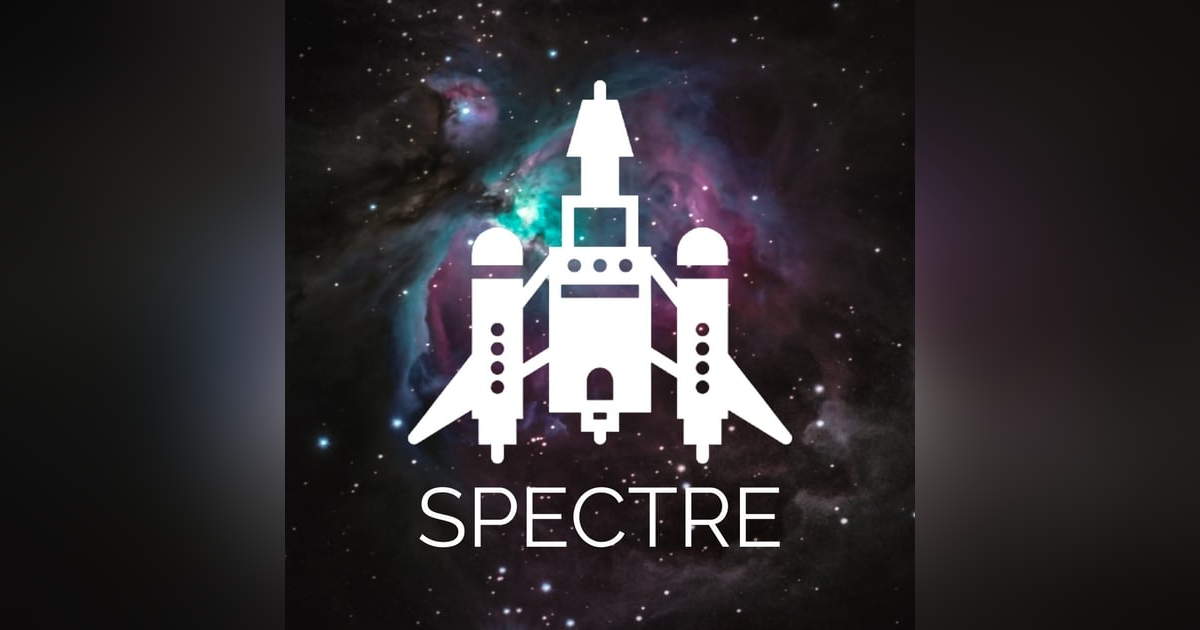SPECTRE SPECTRE