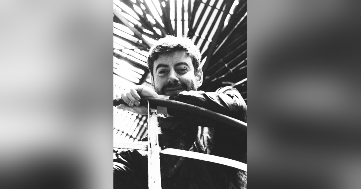 ’Good’, Bad’ and ’Perfect’ Music w/ Jake Sherman ’Good’, Bad’ and ’Perfect’ Music w/ Jake Sherman