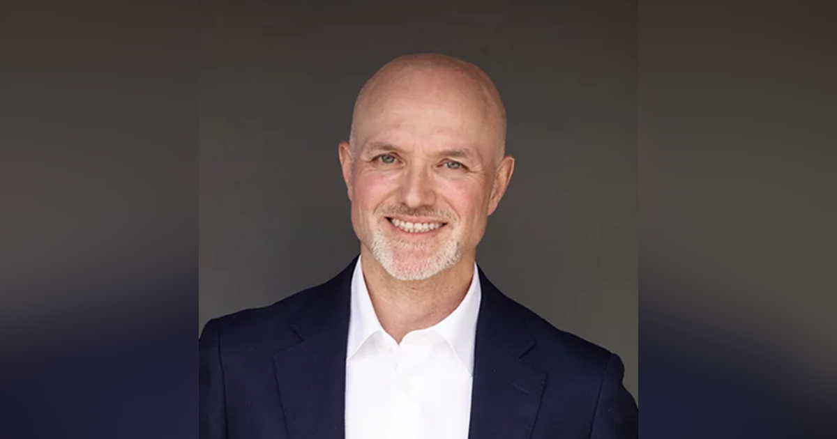 We Are All Connected: A Conversation with Xavier Naville We Are All Connected: A Conversation with Xavier Naville