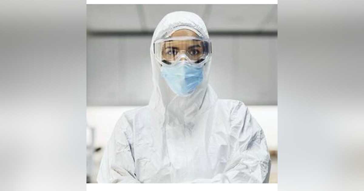 Shaz Khan - Vaccine Safety - What You Need To Know Shaz Khan - Vaccine Safety - What You Need To Know