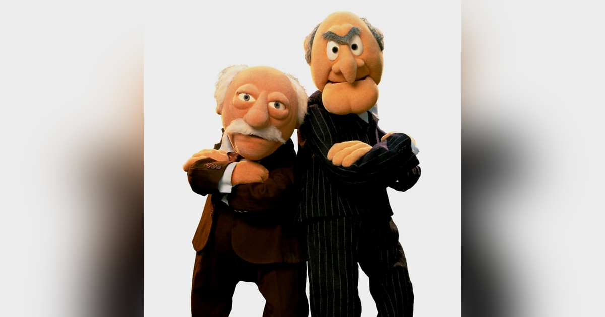 SoberNotMature - Episode 175 (Serene Curmudgeons) SoberNotMature - Episode 175 (Serene Curmudgeons)