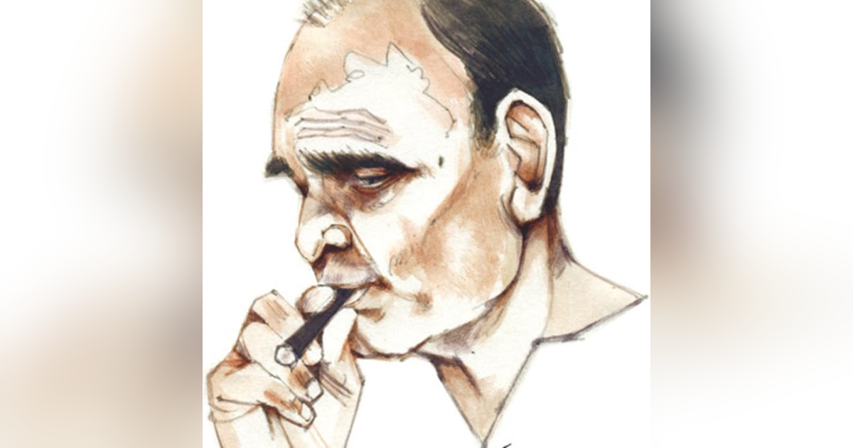 'ఎందుకు పారేస్తాను నాన్నా!' చాగంటి సోమయాజులు గారి రచన 'ఎందుకు పారేస్తాను నాన్నా!' చాగంటి సోమయాజులు గారి రచన