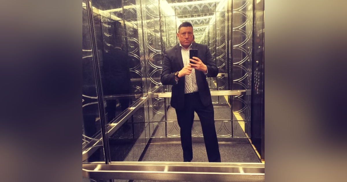 Brent Magnussen – Best Selling Author, Professional Speaker and U.S. Army Veteran Brent Magnussen – Best Selling Author, Professional Speaker and U.S. Army Veteran