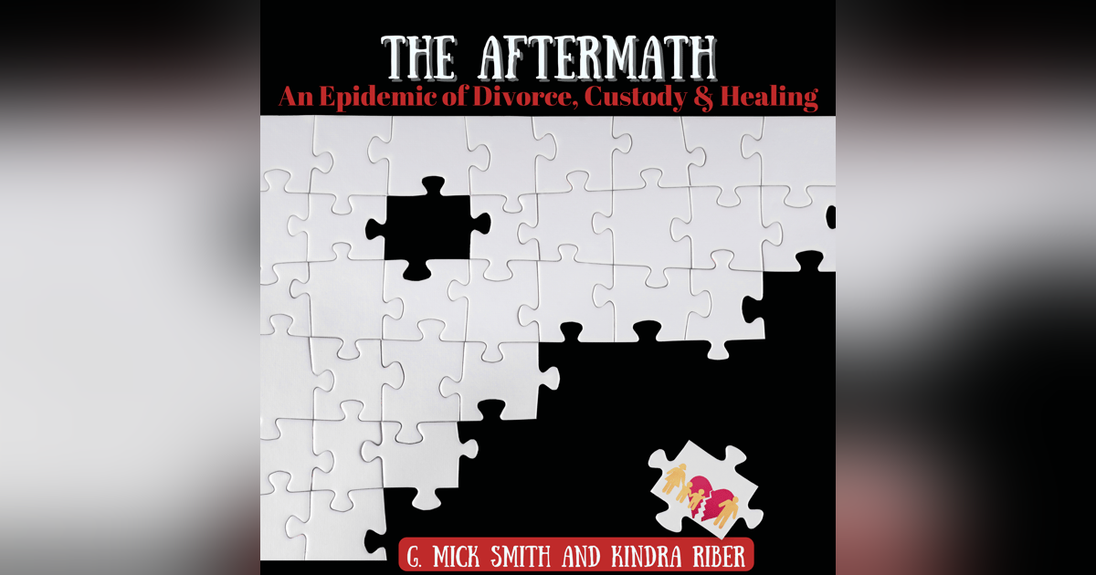 The Destructive Power of Gaslighting With Debbie Griffiths The Destructive Power of Gaslighting With Debbie Griffiths