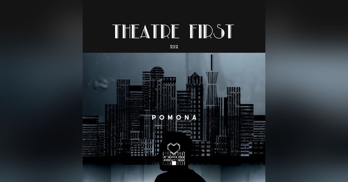 212: Pomona (Red Stitch Theatre, Melbourne Australia) (review) 212: Pomona (Red Stitch Theatre, Melbourne Australia) (review)