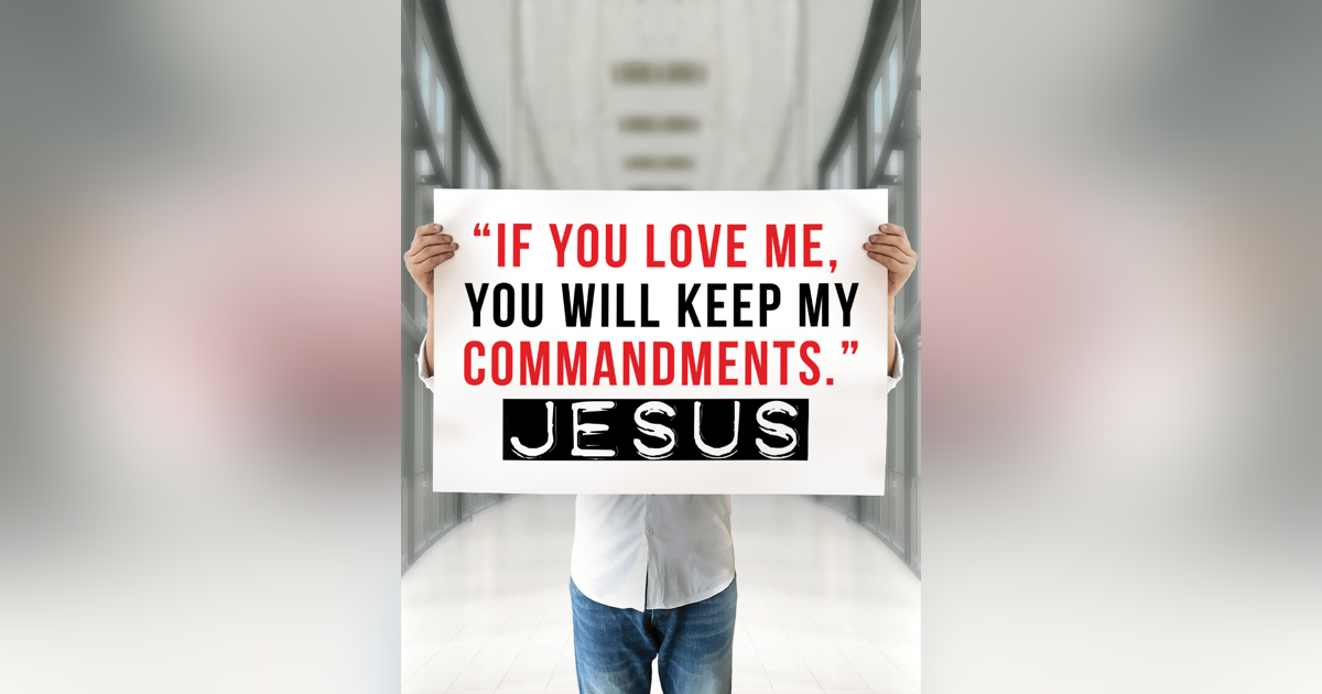 How Do We Really and Truly KNOW God? Reading 1 John 2 #271 How Do We Really and Truly KNOW God? Reading 1 John 2 #271