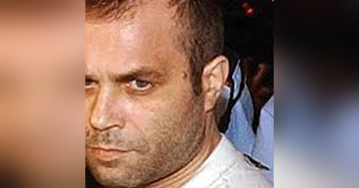 40 Doble Crimen de Bellvitge 40 Doble Crimen de Bellvitge