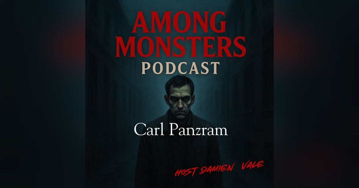 Carl Panzram: The Man Who Hated the World – Inside the Mind of a Rage-Fueled Killer Carl Panzram: The Man Who Hated the World – Inside the Mind of a Rage-Fueled Killer