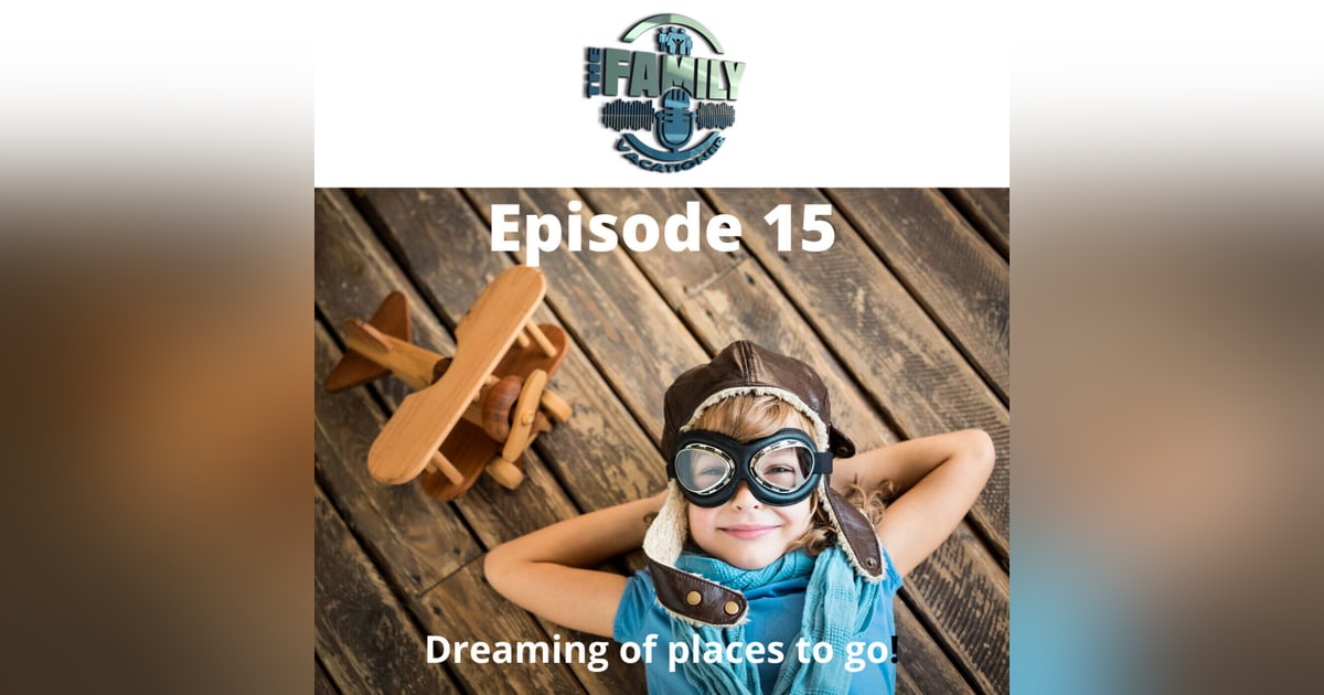 Bucket List Destinations to Inspire Your Next Trip Bucket List Destinations to Inspire Your Next Trip