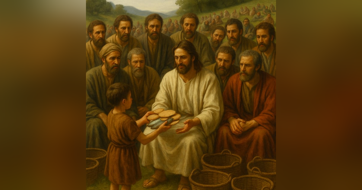 Even The Smallest Offering Even The Smallest Offering