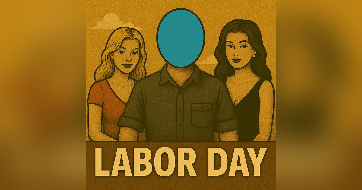 Hoppe Labor Day! (Hoppe Hour With Ryan Hoppe: 9.1.25) Hoppe Labor Day! (Hoppe Hour With Ryan Hoppe: 9.1.25)