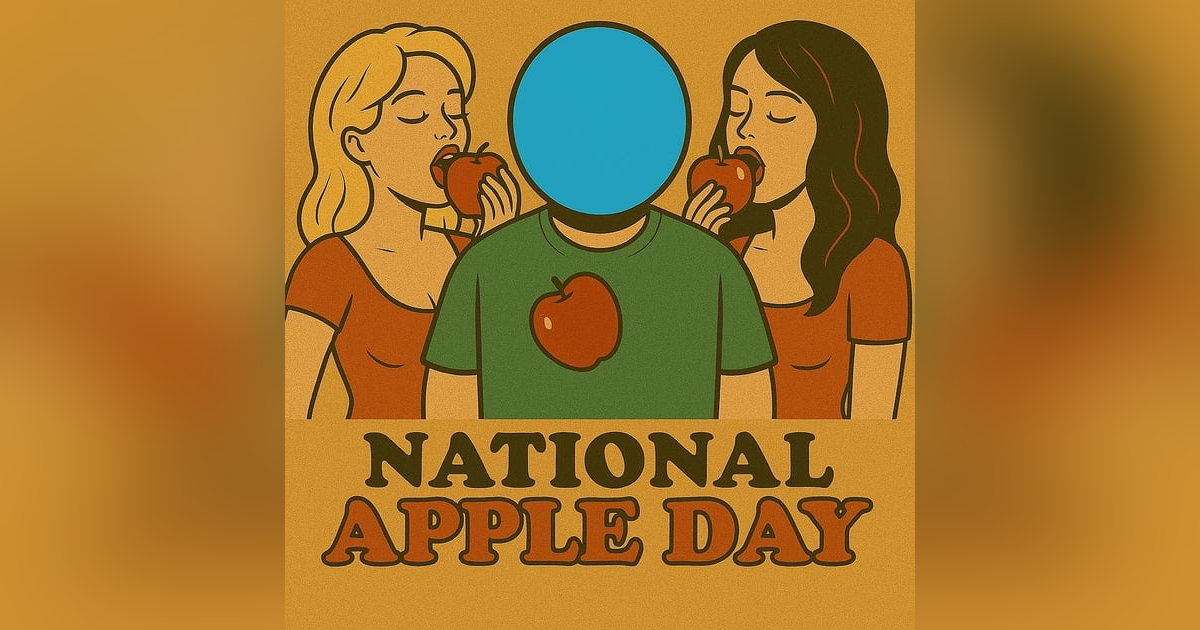 Radio For Millennials And Gen Z! (Hoppe Hour With Ryan Hoppe: 10.21.25) Radio For Millennials And Gen Z! (Hoppe Hour With Ryan Hoppe: 10.21.25)