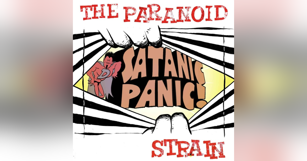 New! Qanon: How we got here - Welcome to Satan's daycare New! Qanon: How we got here - Welcome to Satan's daycare