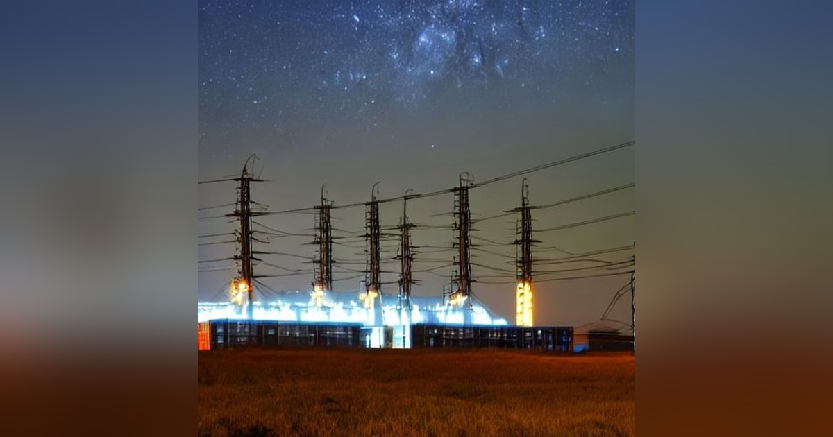 RE SUBIDA Historias de Miedo Febrero 6 de 2023 UN OVNI SE LLEVO LA ENERGÍA RE SUBIDA Historias de Miedo Febrero 6 de 2023 UN OVNI SE LLEVO LA ENERGÍA