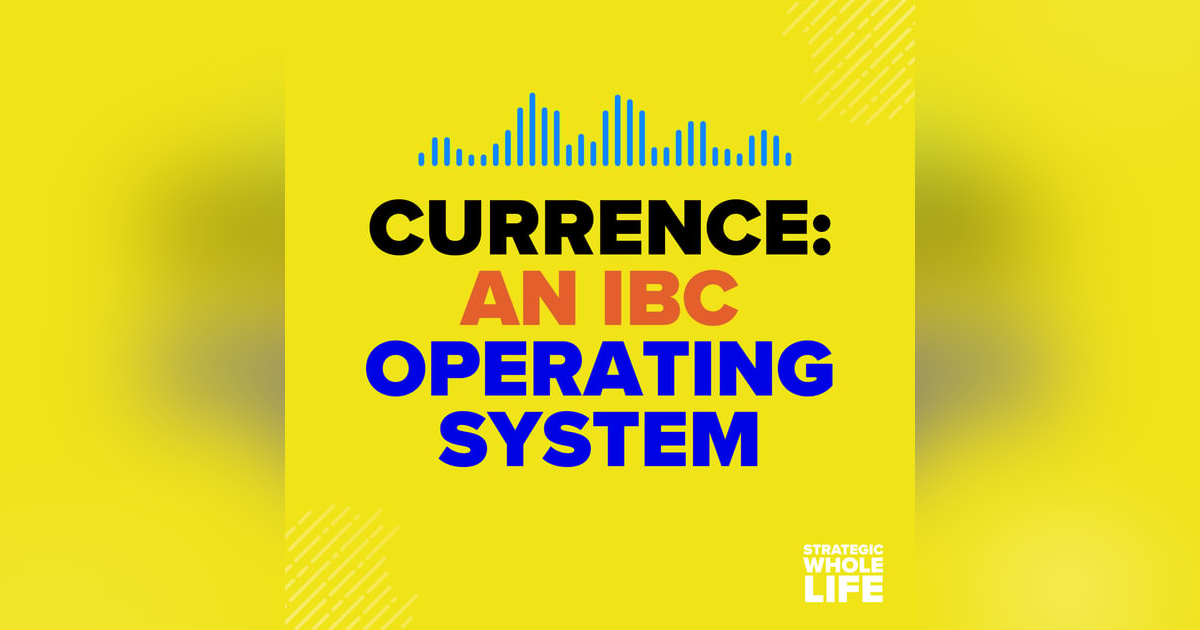 109: Currence: An IBC Operating System 109: Currence: An IBC Operating System