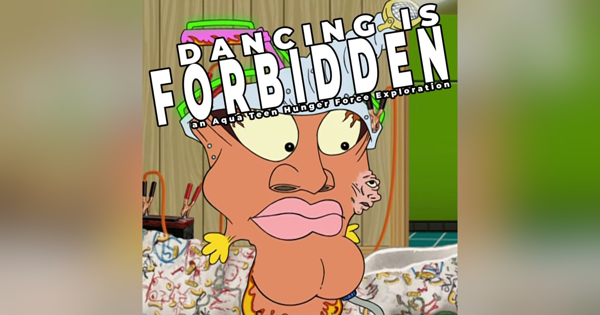 Super Model | Aqua Teen Hunger Force Super Model | Aqua Teen Hunger Force