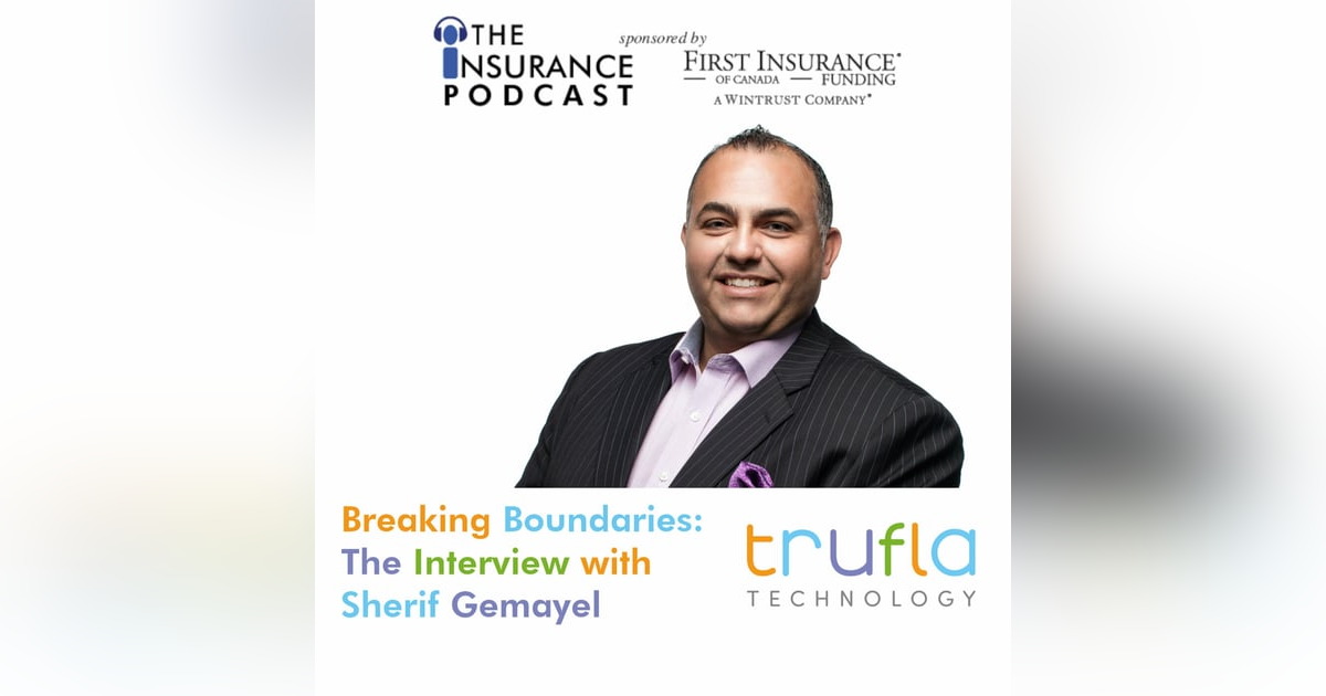 Breaking Boundaries- Trufla 2021 Breaking Boundaries- Trufla 2021