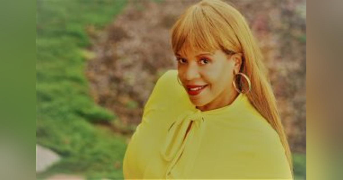 Gina Dobson- Author- Scapegoat no more Gina Dobson- Author- Scapegoat no more