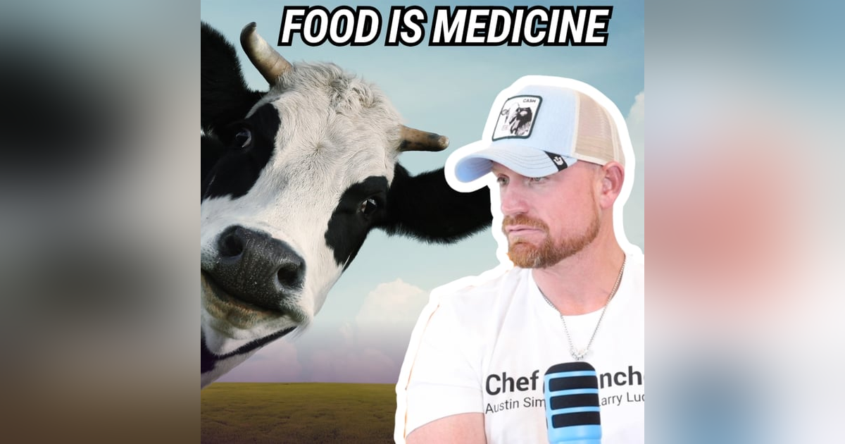 How Better Beef Can Solve America's Health Crisis How Better Beef Can Solve America's Health Crisis