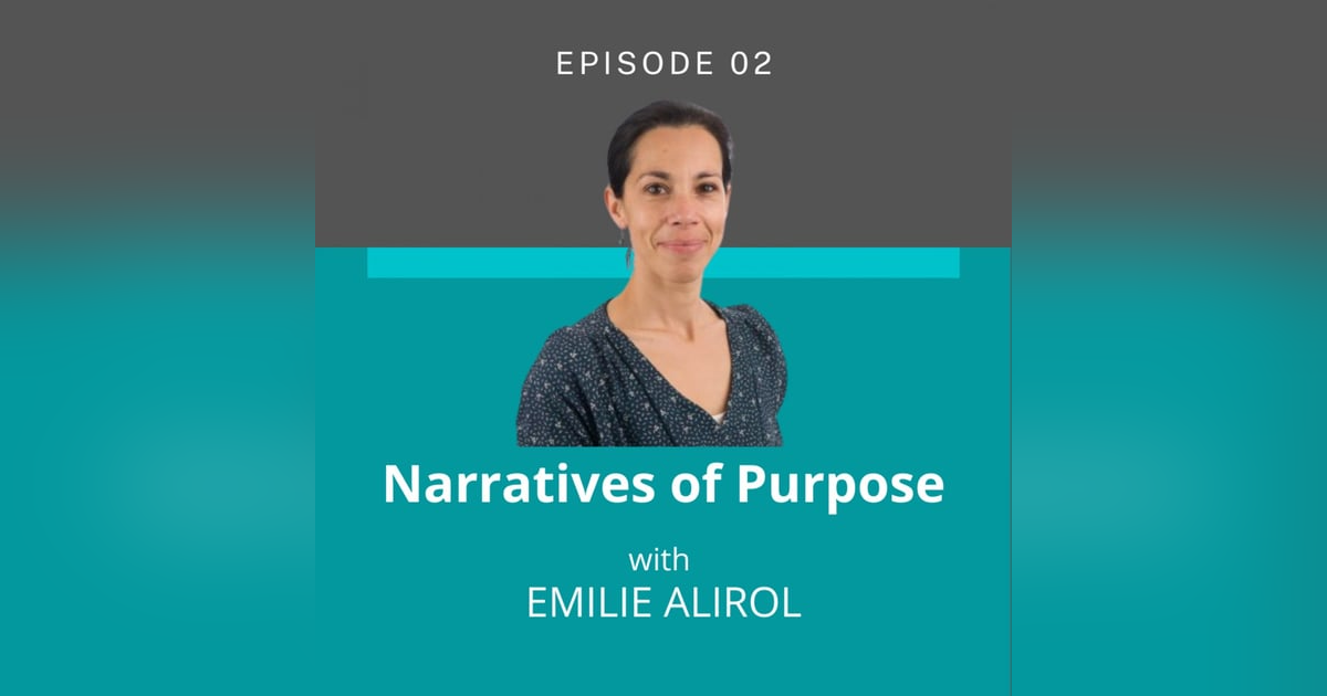 On Neglected Tropical Diseases and Antimicrobial Research - A Conversation with Emilie Alirol On Neglected Tropical Diseases and Antimicrobial Research - A Conversation with Emilie Alirol
