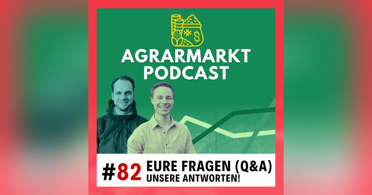 Q&A: Was verdienen Mühlen? CO2-Zertifikate? Landtechnikpreise unter Druck? Unsere Antworten! Q&A: Was verdienen Mühlen? CO2-Zertifikate? Landtechnikpreise unter Druck? Unsere Antworten!