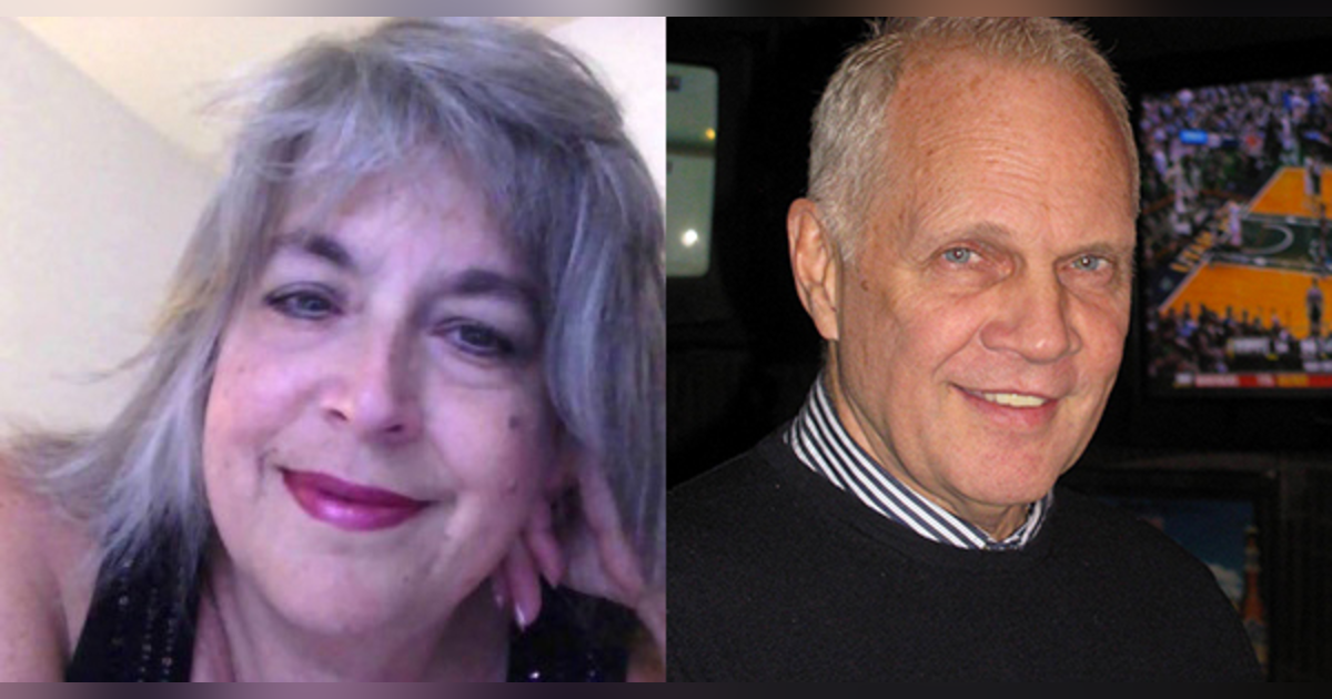 Eileen Grimes Astrologer Visits us Eileen Grimes Astrologer Visits us