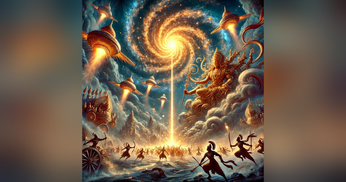 Ancient Vimanas of India - Ancient Astronauts? - The Shadow Frequency Ancient Vimanas of India - Ancient Astronauts? - The Shadow Frequency