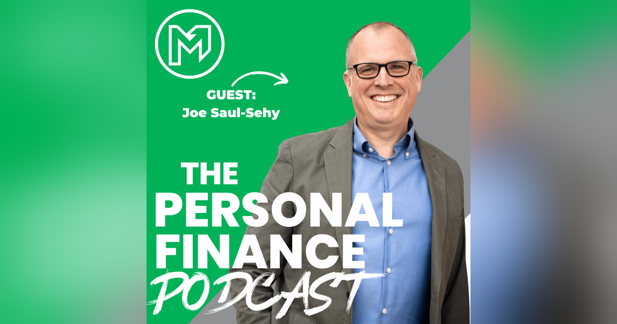 Your Super-Serious Guide to Money Management with Joe Saul-Sehy Your Super-Serious Guide to Money Management with Joe Saul-Sehy