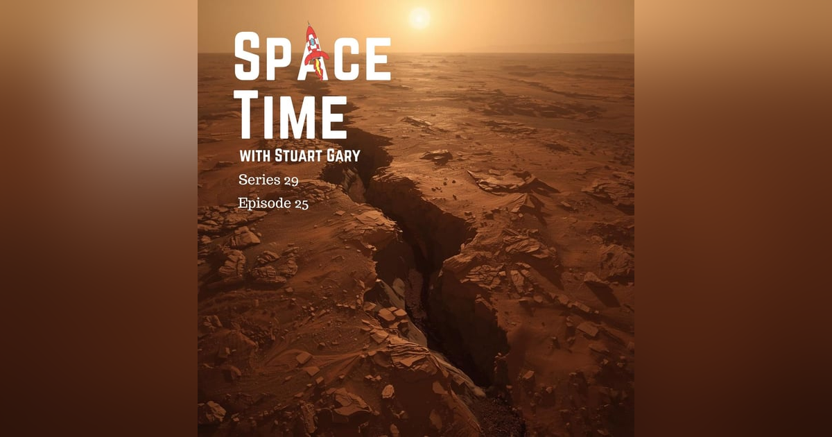 Martian Gullies and Inside-Out Planets: Discoveries from the Cosmos Martian Gullies and Inside-Out Planets: Discoveries from the Cosmos