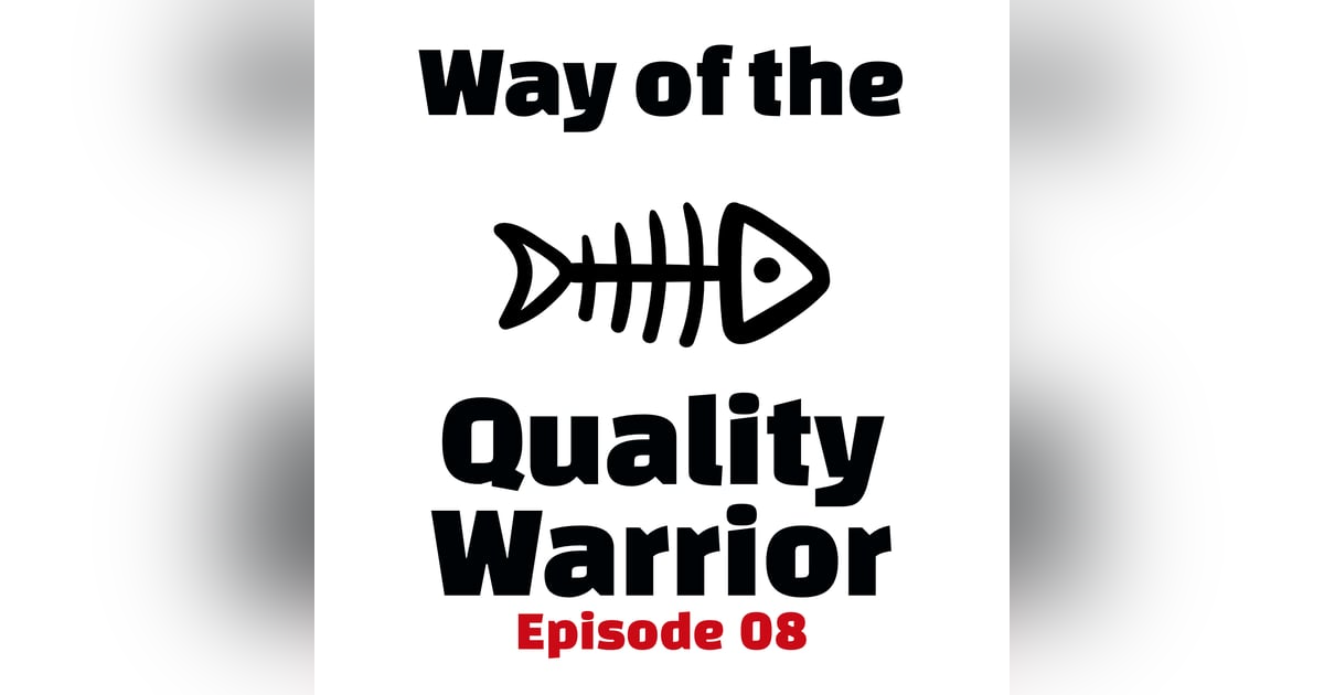 Is the Ishikawa Diagram a bad guy sidekick to the 5 Whys? Is the Ishikawa Diagram a bad guy sidekick to the 5 Whys?
