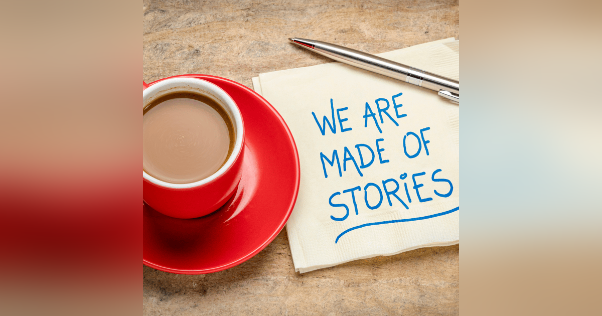 When Characters Take the Reigns: The Power of Organic Storytelling with writer/director Mark W. Travis When Characters Take the Reigns: The Power of Organic Storytelling with writer/director Mark W. Travis