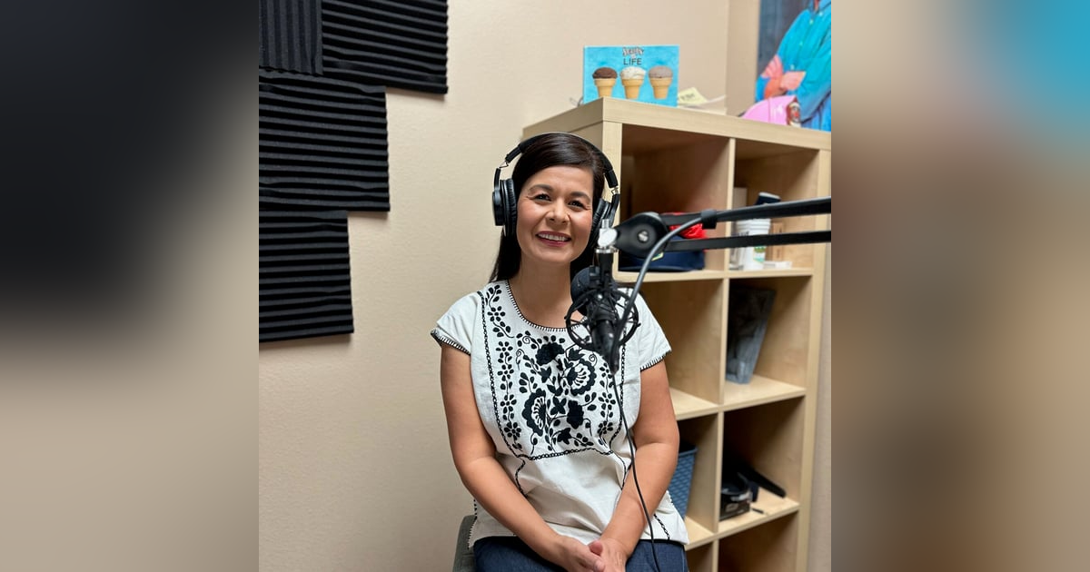 Ep.56 Crafting Your Own Life (Yazmin Castaneda of Origin Mexico) Ep.56 Crafting Your Own Life (Yazmin Castaneda of Origin Mexico)