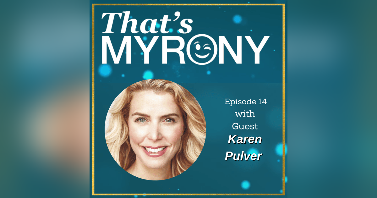 Karen Pulver Shares How to Connect to our Inner Goddess with Grace & Gratitude Karen Pulver Shares How to Connect to our Inner Goddess with Grace & Gratitude