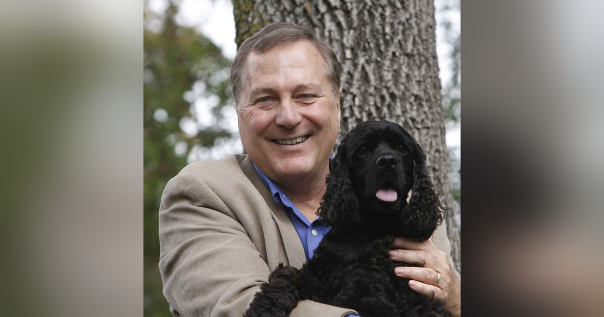 1312. How A Dog Saved My Life. - Are Pets Making You Single? 1312. How A Dog Saved My Life. - Are Pets Making You Single?