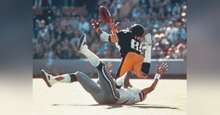 image for Legendary Steeler Lynn Swann