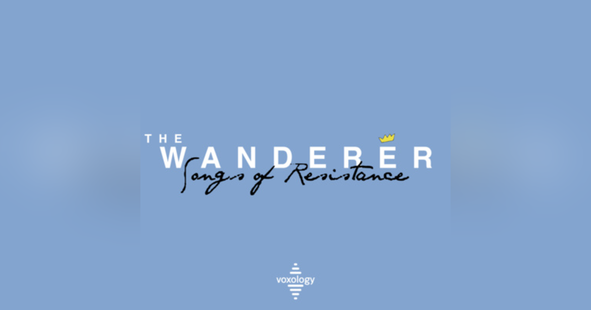 The Wanderer: The Story of “O Holy Night” (Songs of Resistance Series: Part 1) The Wanderer: The Story of “O Holy Night” (Songs of Resistance Series: Part 1)